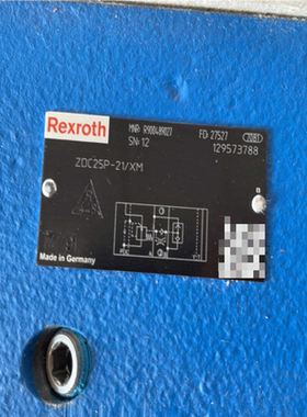 （议价）00489027  型号：ZDC25P-2X/XM