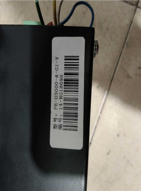 展鹏门机FE-D3000-A-G1-V,，成色如图所（憨憨电子）