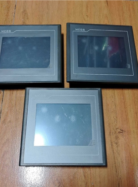 议~昆仑通态触摸屏TPC7072Gt，功能正常，成色为实图