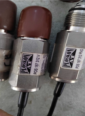 斯洛伐克PLOSKON液位传感器，POS187312PVG，(崽崽配件）