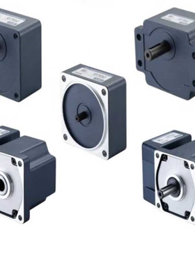 JSCC精研90GF5H直角轴电机 现货~议价