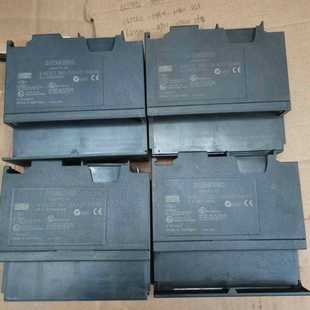 0AA0二手拆机功能正常议价 3AA01 6ES7360 议价 顺庆