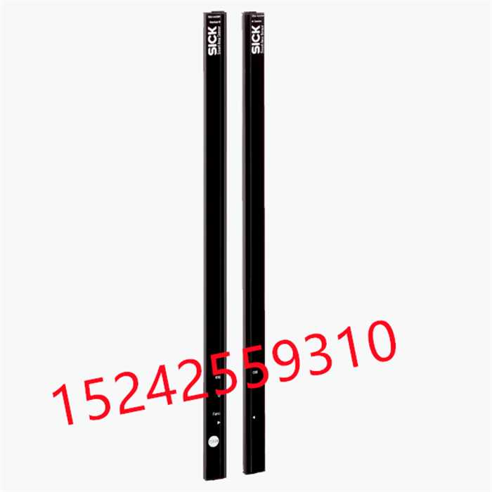 1208787 SAS4-F060N3PS1T00西克自动化光栅 SLG清仓1周（反映电子