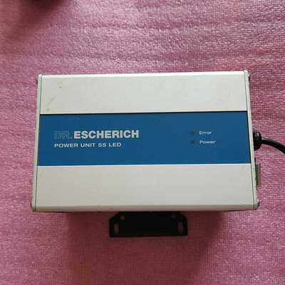 DR.ESCHERICH高端粒子发生器PU55LED（耶耶电子）