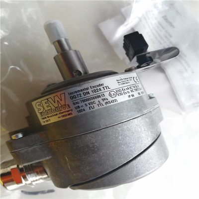 (议价)SEW编码器ES1T NO:1852485 OG72 DN1024TTL  议价