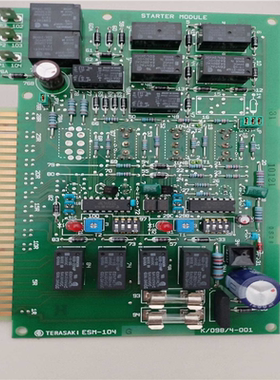 ESM-104（咳咳电子）