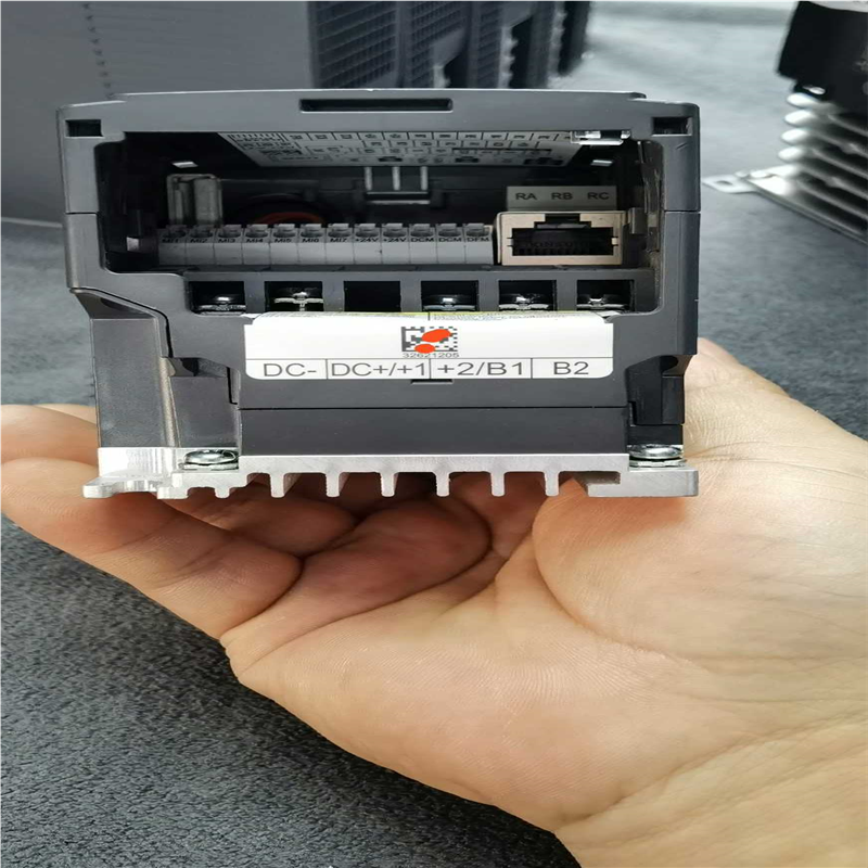 【汇生】台达MS300系列200W变频器  VFD1A6MS21AN【议价】