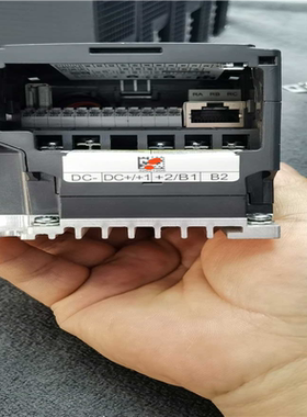 【汇生】台达MS300系列200W变频器  VFD1A6MS21AN【议价】