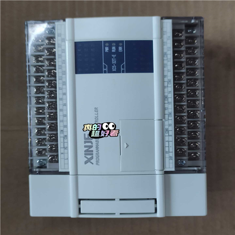 议价信捷plcXC5-32T-E基本有问适用