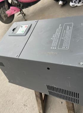 上海歆勋变频器TC3000-43-37G-45P成色如图功能（憨憨电子）