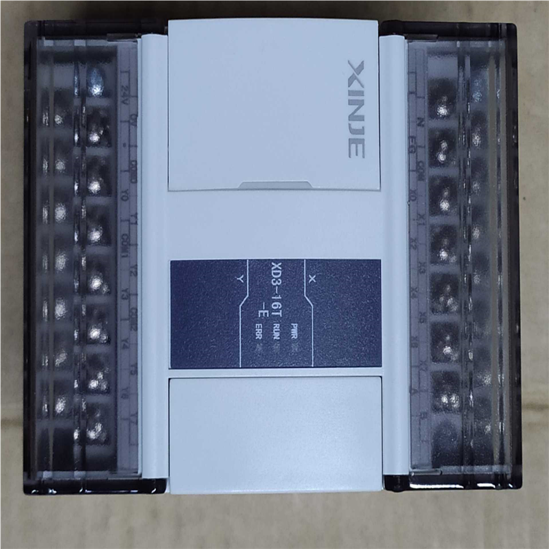 议价信捷PlcXD3-16T-E基本有问适用