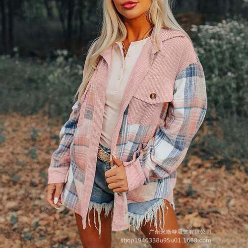 Women's 2026 Fall Clothes For Women Spring Fashion Trend