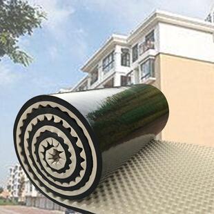 环保隔音棉体吸墙音隔燃音板阻kt水v消音录音室卧室隔音墙贴润力