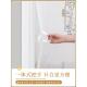2025新款 高档防蚊门家魔术SLD贴免打孔全磁帘条自夏吸日用纱帘窗