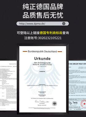 德佳尼浦吸业器工家用洗车店国保洁装修美缝专尘用大吸力大426820