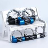 德国游密码 锁物储柜挂锁柜家庭门锁小型健身房宿舍柜泳无品牌 池