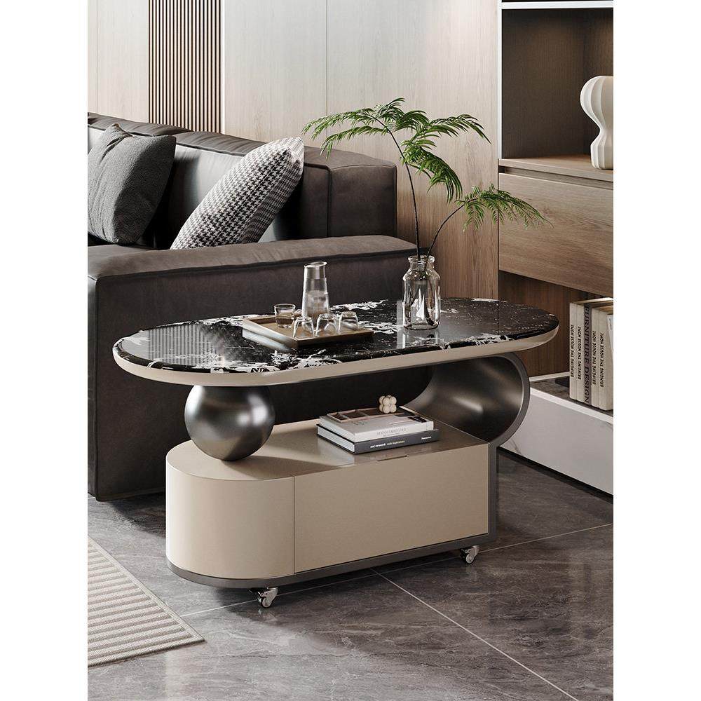 沙发墙茶几边柜边轻奢级小几户型置物架餐边床头可移动高边小移动,住宅家具,移动边几/推车,淘宝优惠券,粉丝福利购,淘宝优惠卷