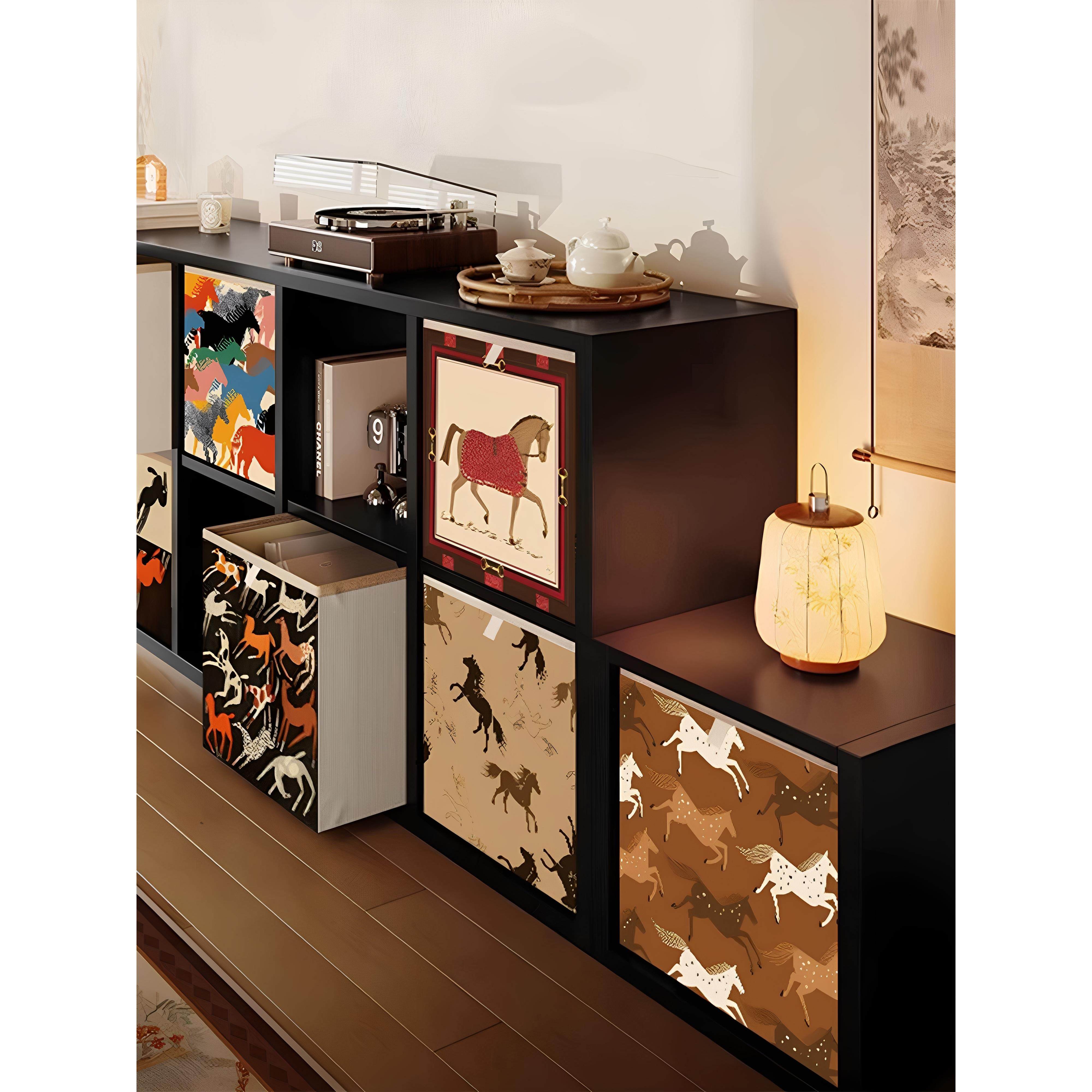 格储子柜钢制自由组合书柜莱日克书架幼19176卡儿园式收纳物方格,住宅家具,组合书柜,淘宝优惠券,粉丝福利购,淘宝优惠卷