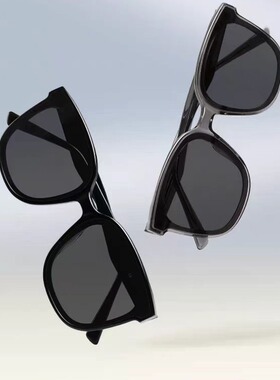 厂家直销墨镜男女24新款高级感大脸显瘦太阳镜防紫外线开车镜7546