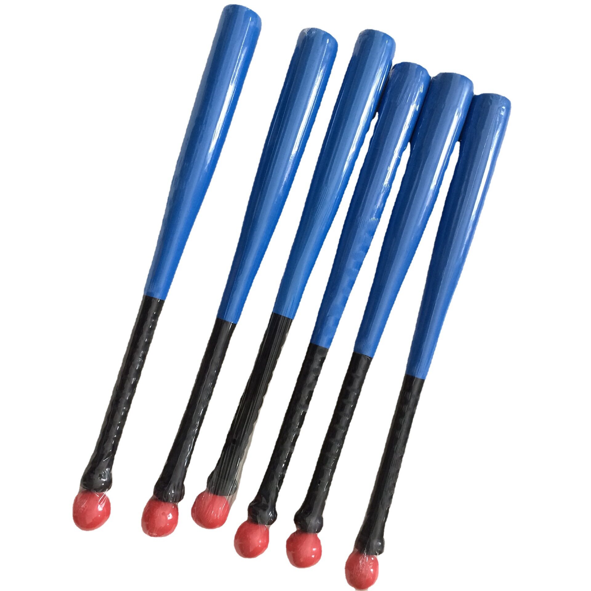 直供海绵棒球棒EVA棒球棍儿童玩具棒学校学生训练用棒