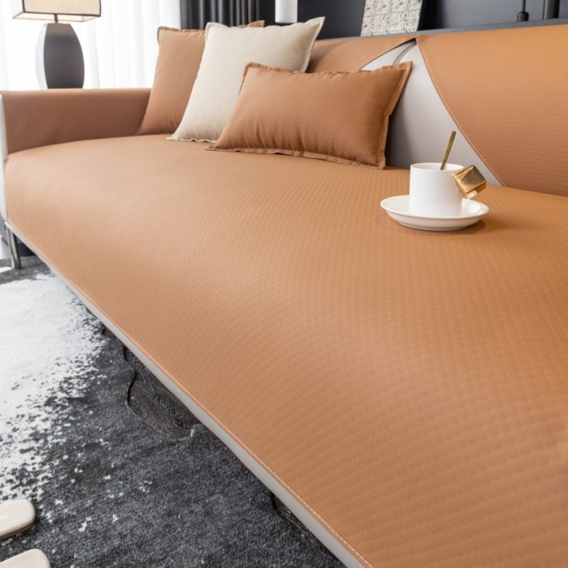 防水沙发垫四季通用现代简约宠物隔尿不粘毛沙发套罩全包万能盖布,居家布艺,沙发垫,淘宝优惠券,粉丝福利购,淘宝优惠卷