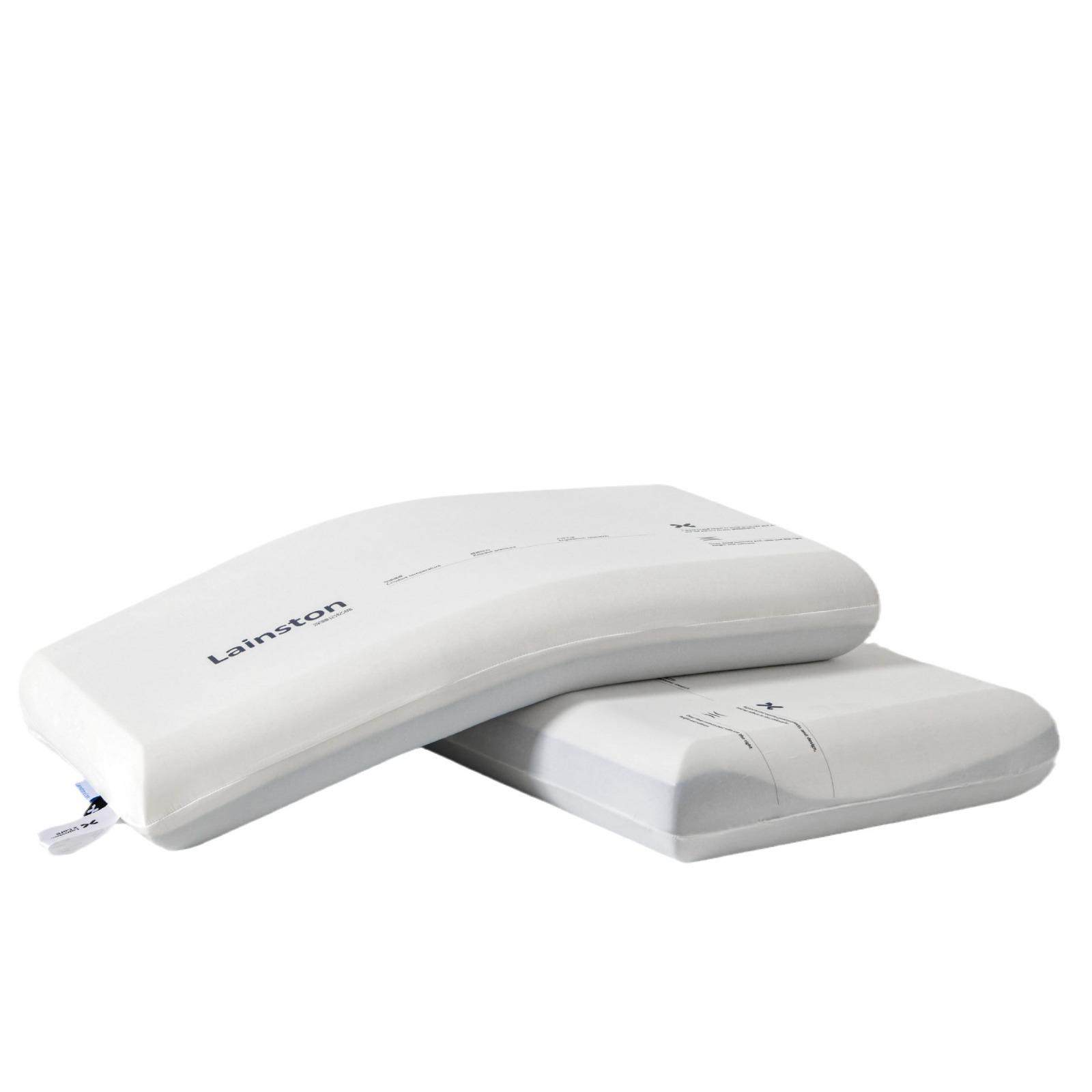 朵酒同店款枕头零压深睡慢弹记忆棉TH-07220枕头护颈椎静回音某枕,床上用品,功能枕/保健枕/养生枕,淘宝优惠券,粉丝福利购,淘宝优惠卷