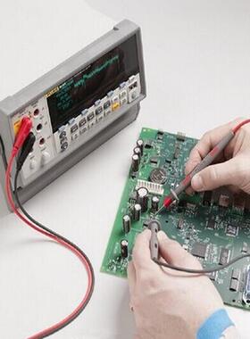 8808A/8845A8846AF8808字/数8/845/福A五六位台式万用表