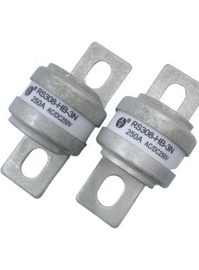 快速熔断器S08-HB-3N165A~00A250VAC3GLJ170VDC保险丝熔R断丝