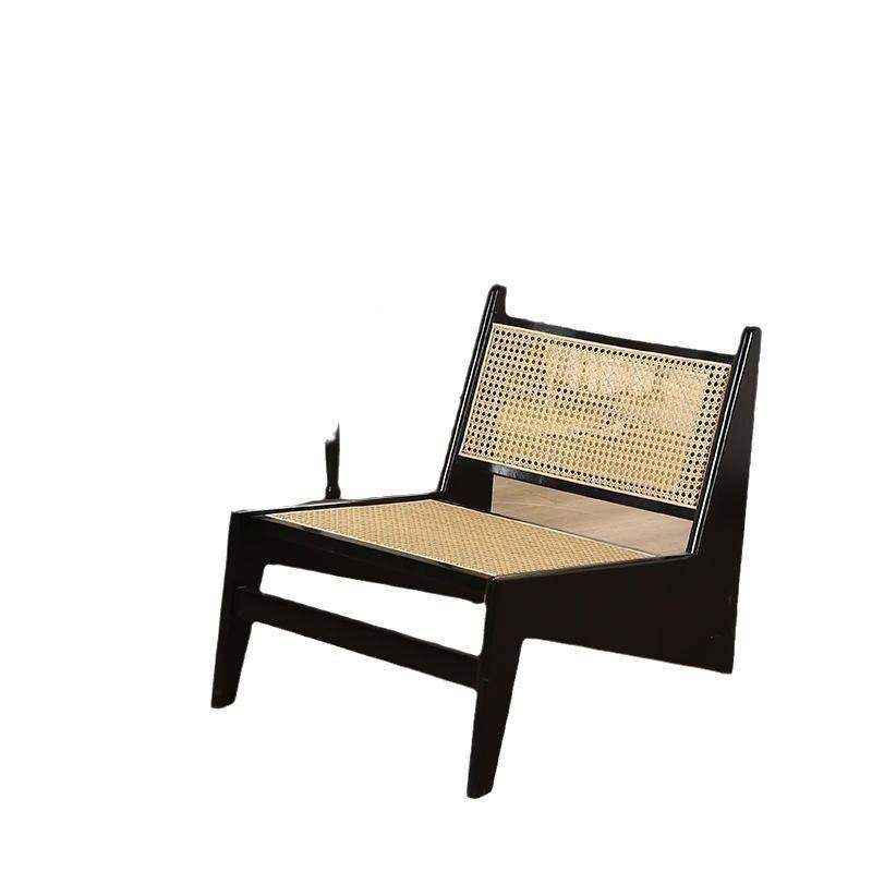 北欧家用88569昌迪加躺椅实椅懒人木子单人休闲尔阳台藤编袋鼠沙,住宅家具,沙发椅,淘宝优惠券,粉丝福利购,淘宝优惠卷