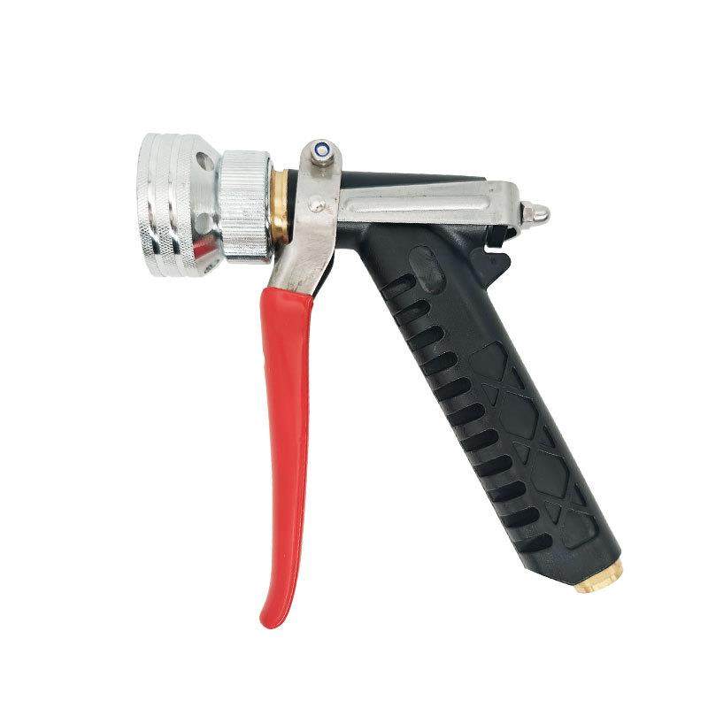 药农用打喷纯铜WIK高喷雾打药泵雾化枪喷枪加厚果树喷雾水压枪,农机/农具/农膜,高压水枪,淘宝优惠券,粉丝福利购,淘宝优惠卷