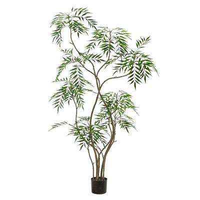 型仿真大绿植盆栽室内客大厅端高轻奢落YJ-00124地装饰高级仿生植