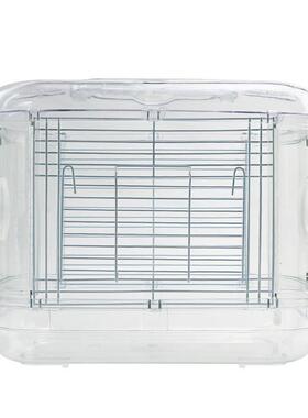 金丝双大AL708746熊仓鼠笼子超别大墅豪华层笼易清理金丝熊专用笼