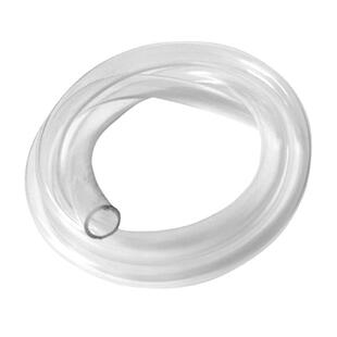 厂288殖家PVC流体管电水管增强透明软管耐平寒养农业排水线套管