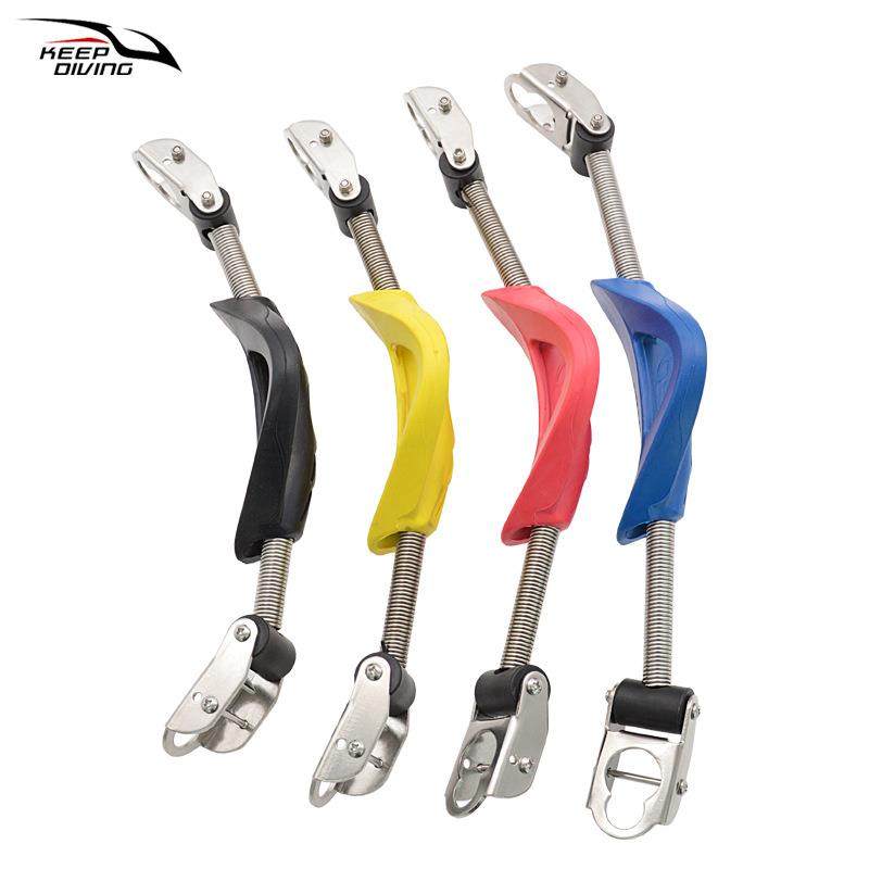 两用不锈钢脚蹼带潜定水蛙鞋开跟弹簧跟带SSA-61J后etfin四线OMS,户外/登山/野营/旅行用品,面镜,淘宝优惠券,粉丝福利购,淘宝优惠卷