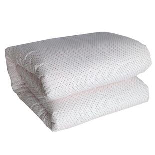 家厂冬棉花被被芯冬天盖的厚棉被保加厚加大冬季被子005贴身暖