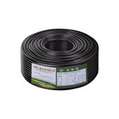 2.5 v线v电源0线家用户外2 4平方防水控制电电缆 1.5 4芯.5