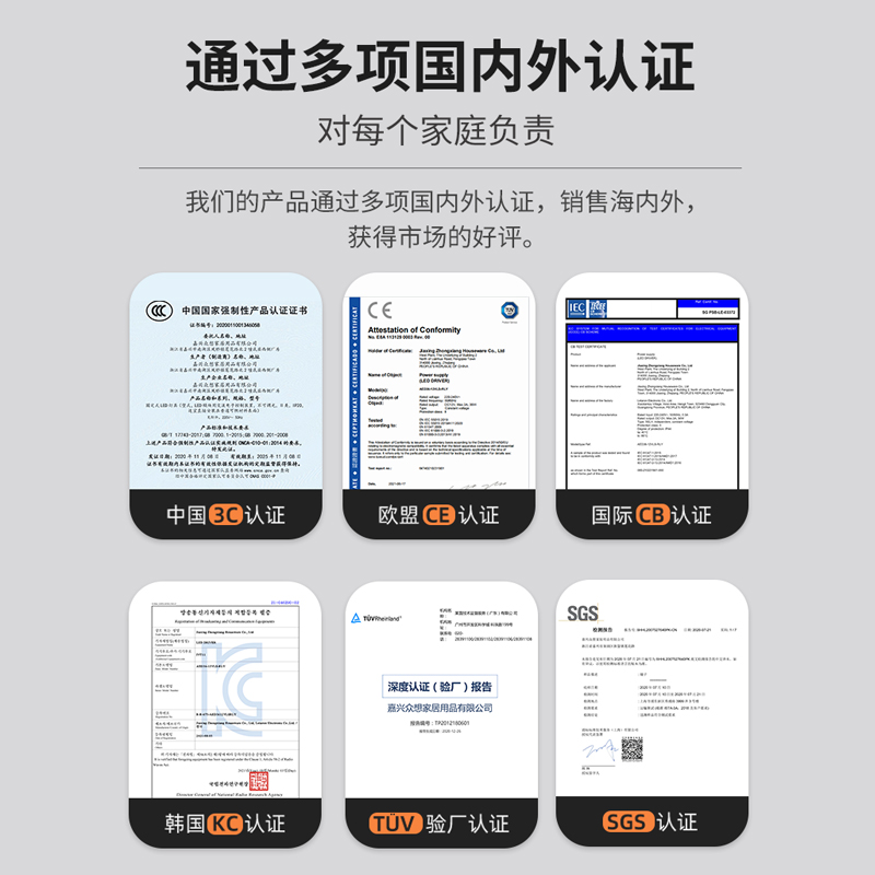 智能带灯全身镜无框挂墙式试衣镜壁挂家用led穿衣镜子玄关装饰镜