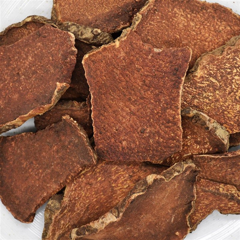 薯莨04染料包 天然植物草木染DIY手工材料旧衣翻新扎染蜡染印染