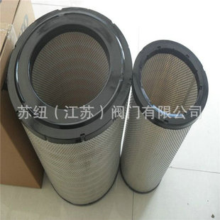 苏纽空压机空气芯_螺杆空压机空气芯29