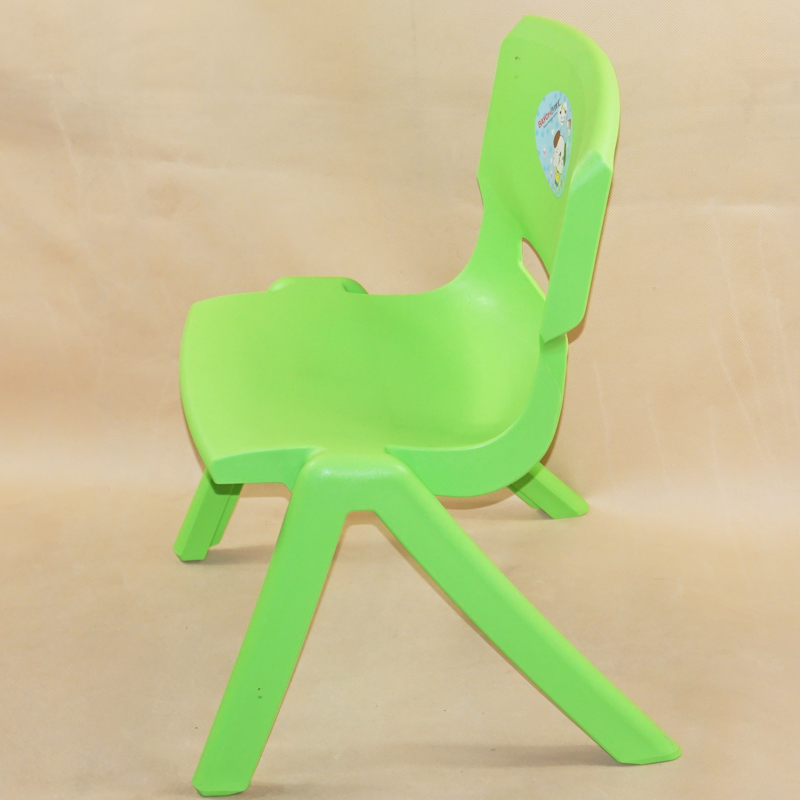 百优汇1551儿童凳塑料椅矮凳塑料长方凳凳加厚结实磨砂