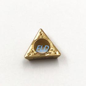 【正品】日本进口数控刀片TPMT110304-HQ PV7020/110308-HQ