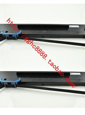 Aisino爱信诺80A-8 DS-1920 DS-1930针式打印机墨盒红色带架框条