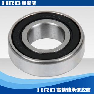 180102 2RZ 向心深沟球轴承S 内径15mm 厚9mm HRB 外径32mm 6002