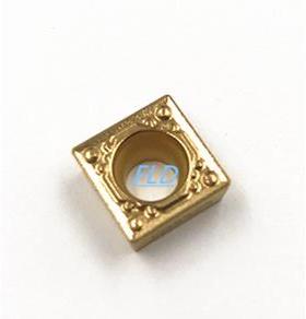 【正品】日本进口数控刀片SCMT09T304-HQ CA5515/09T308HQ CA5515