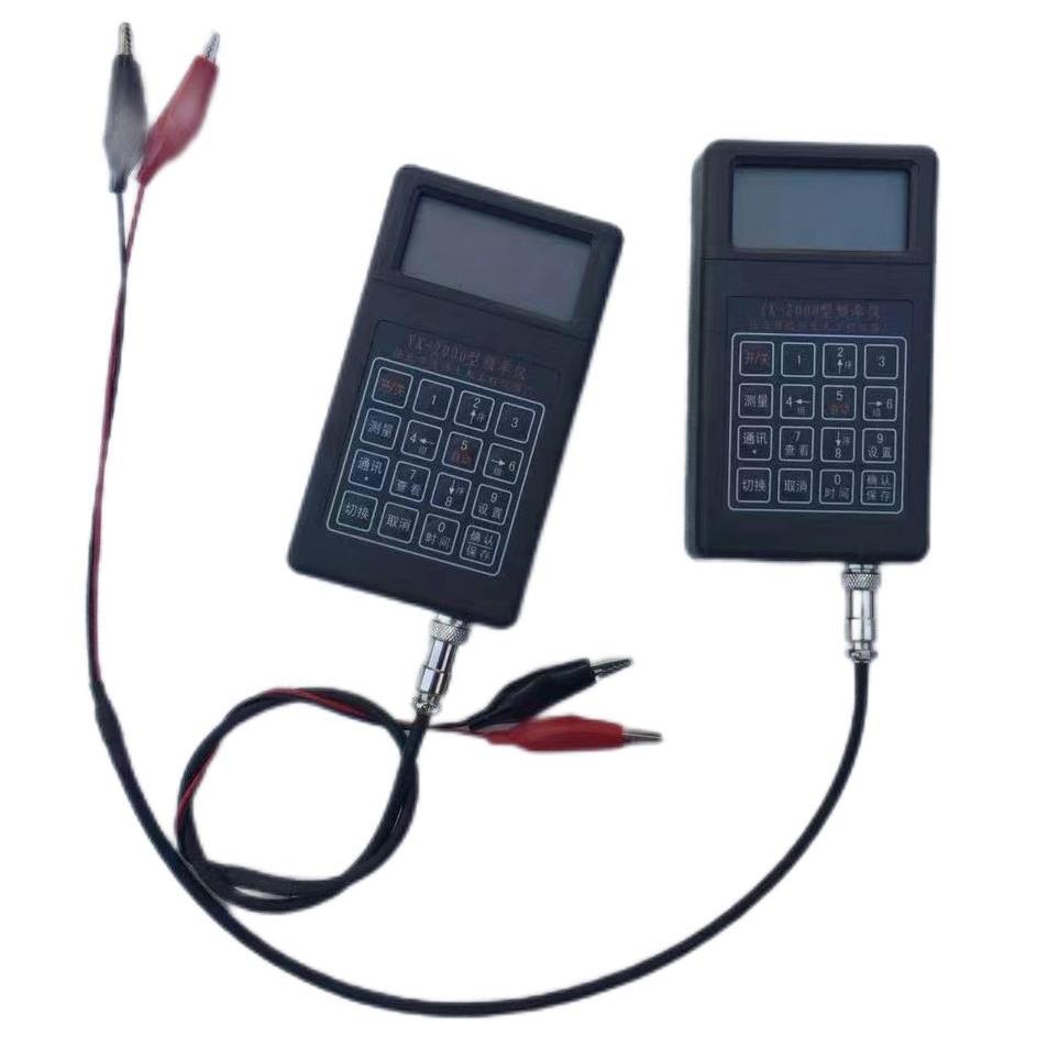 609读数仪振弦式测读仪频率仪锚索计应变计钢筋计轴力计土压力盒