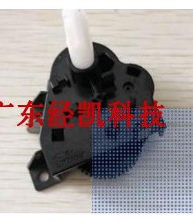 实达BP690KIII BP690Kplus BP690K3色驱组件 色带组件 齿轮