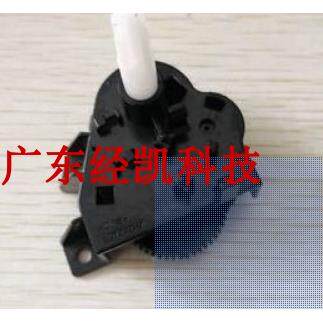 实达BP690KIII BP690Kplus BP690K3色驱组件 色带组件 齿轮