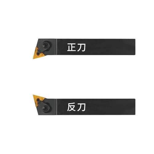 105度数控外圆刀杆MTQNR/L1616H16/2020K16/2525M16/3232P16