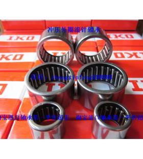 IKO精密 英制滚针轴承SCE2020 BA2020Z B2020/31.75*38.1*25.4 mm