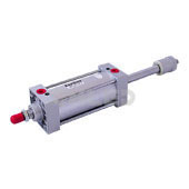 可调气缸SCJ40*100-50 套餐